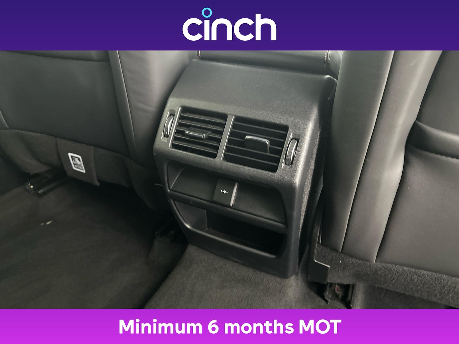 Used Land Rover Discovery Sport 2021 for sale - 77037126: Photo 32