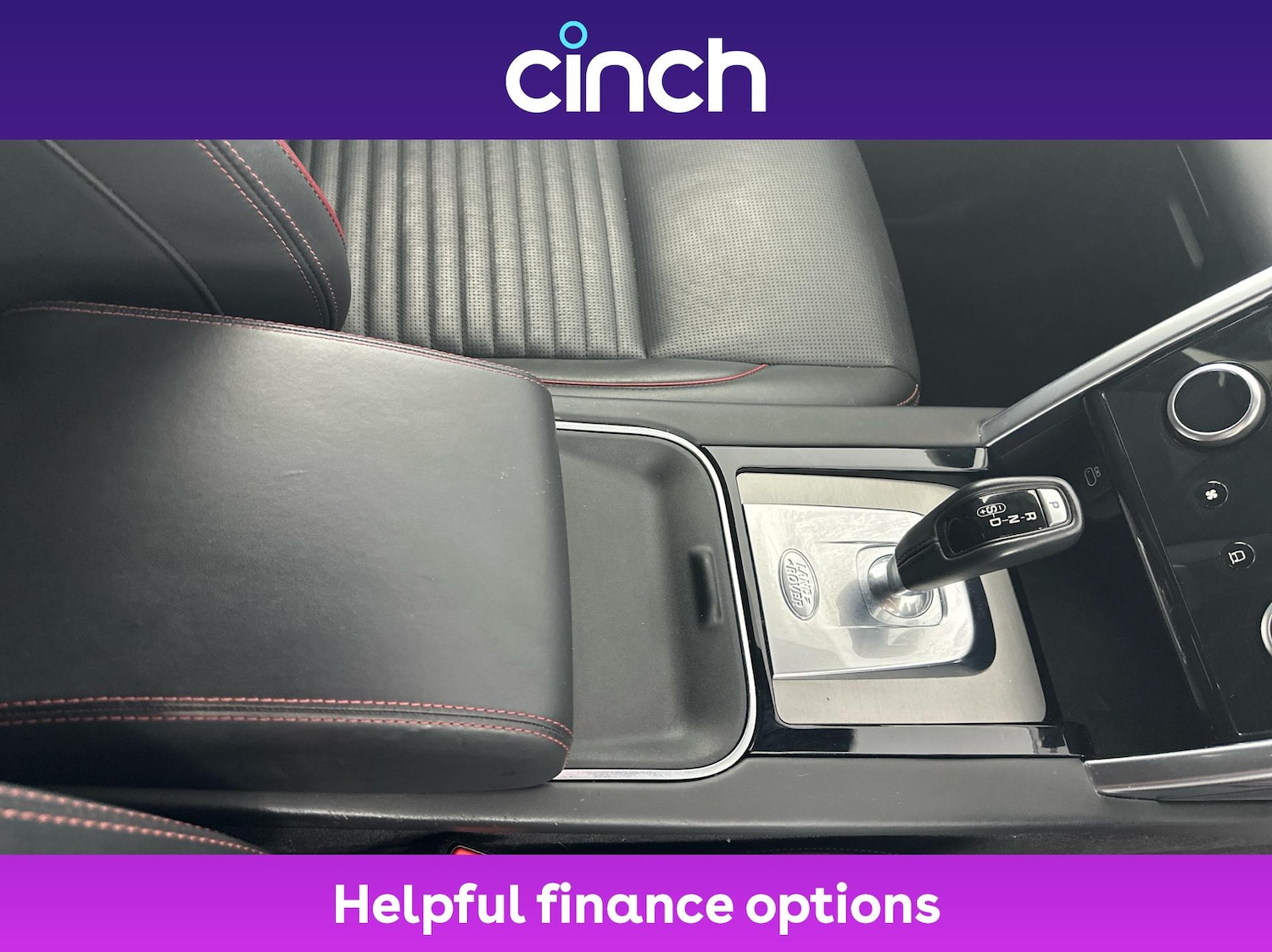 Used Land Rover Discovery Sport 2021 for sale - 77037126: Photo 35