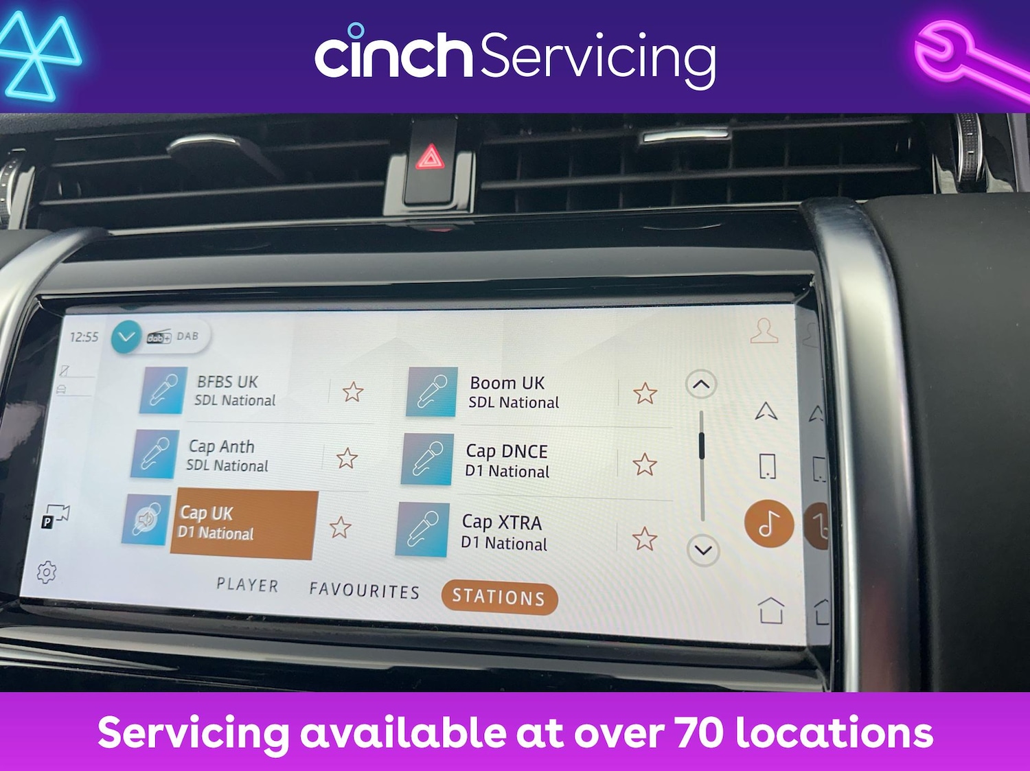 Used Land Rover Discovery Sport 2021 for sale - 77037126: Photo 41