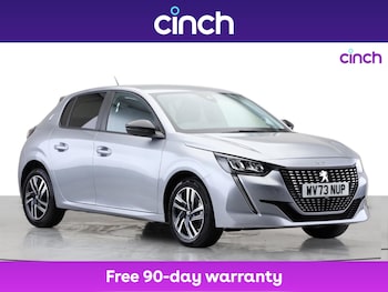 Used Peugeot 208 2023 for sale - 75892926: Photo