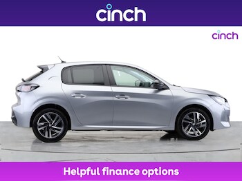 Used Peugeot 208 2023 for sale - 75892926: Photo