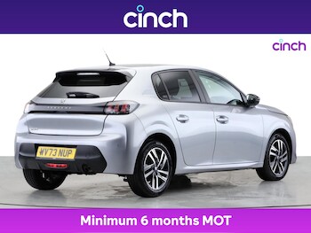 Used Peugeot 208 2023 for sale - 75892926: Photo