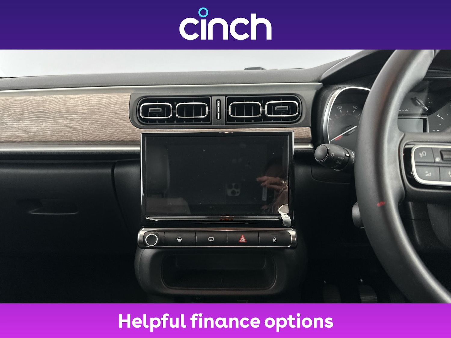 Used Citroen C3 2021 for sale - 76379806: Photo 17