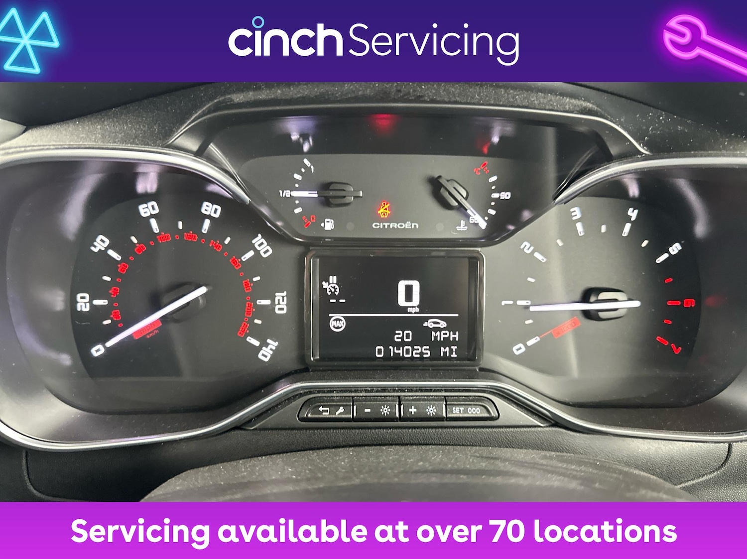 Used Citroen C3 2021 for sale - 76379806: Photo 18