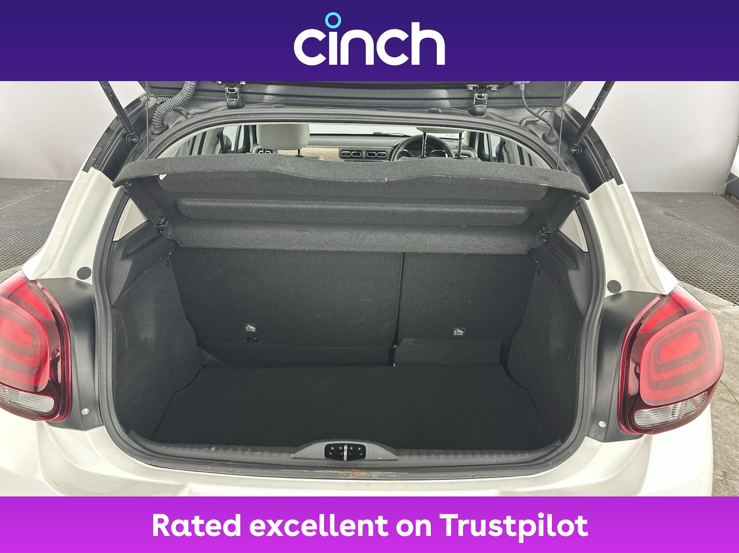 Used Citroen C3 2021 for sale - 76379806: Photo 21