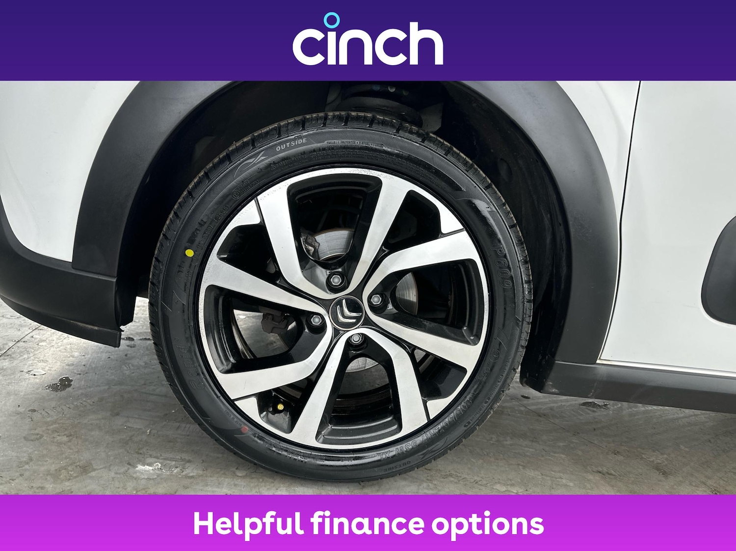 Used Citroen C3 2021 for sale - 76379806: Photo 24