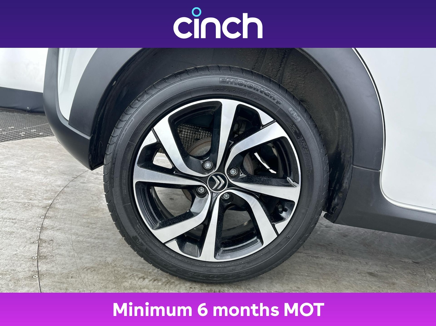 Used Citroen C3 2021 for sale - 76379806: Photo 27