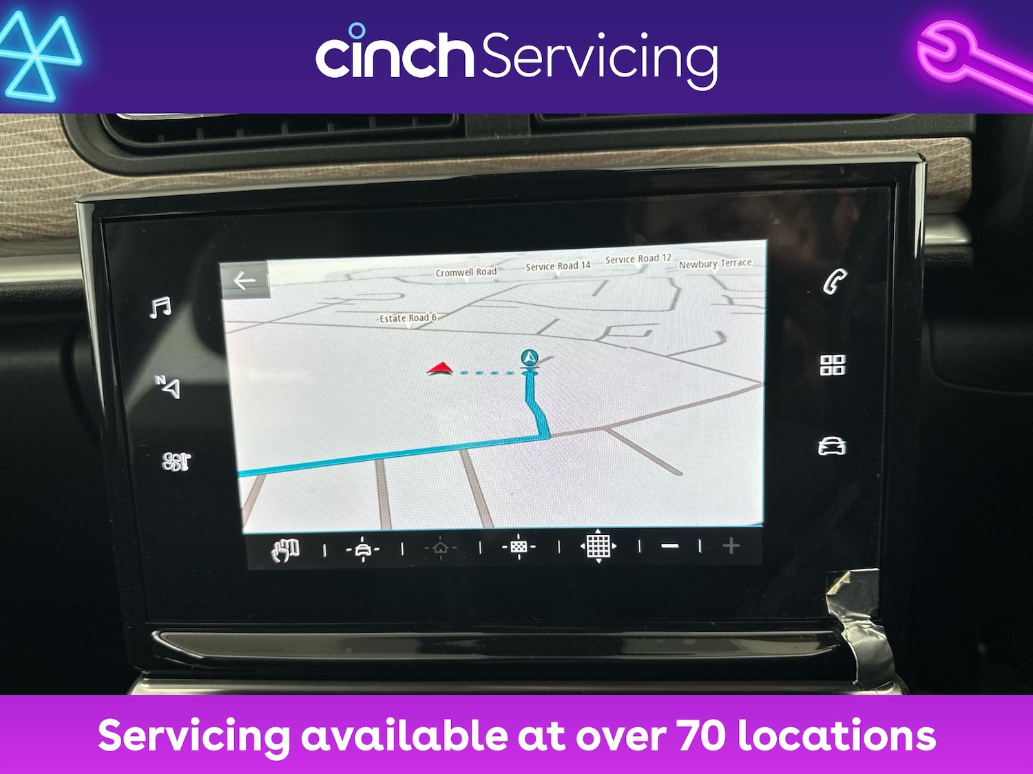 Used Citroen C3 2021 for sale - 76379806: Photo 31