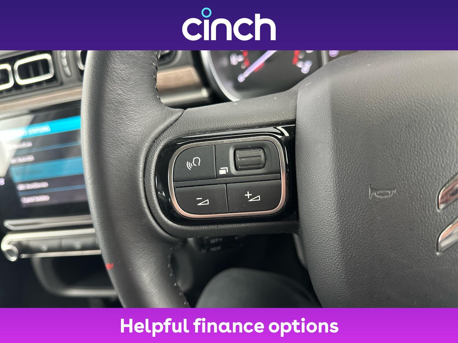 Used Citroen C3 2021 for sale - 76379806: Photo 35