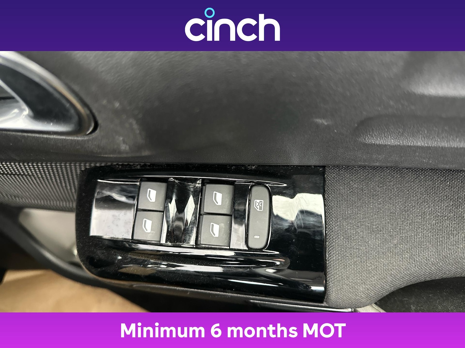 Used Citroen C3 2021 for sale - 76379806: Photo 37