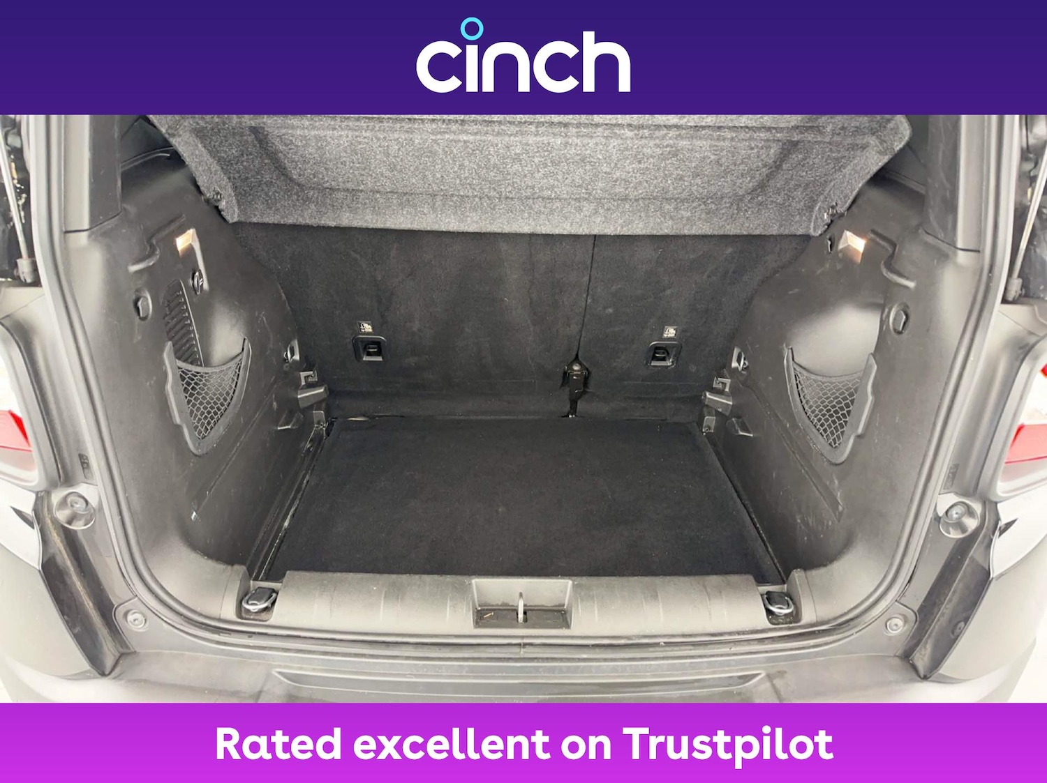 Used Jeep Renegade 2017 for sale - 76597795: Photo 21