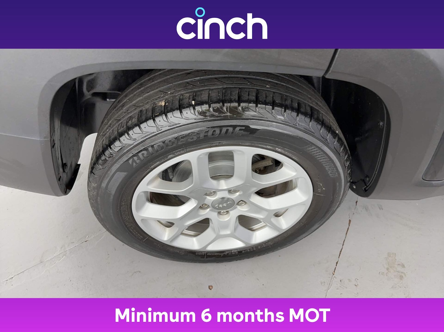 Used Jeep Renegade 2017 for sale - 76597795: Photo 27