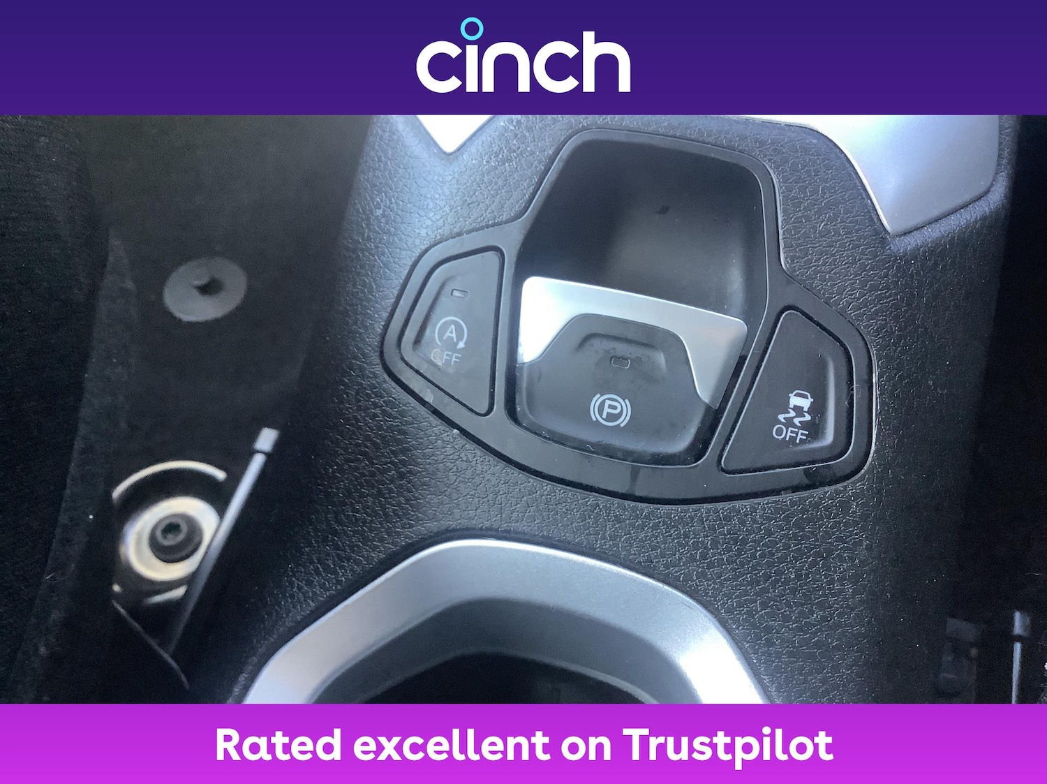 Used Jeep Renegade 2017 for sale - 76597795: Photo 33