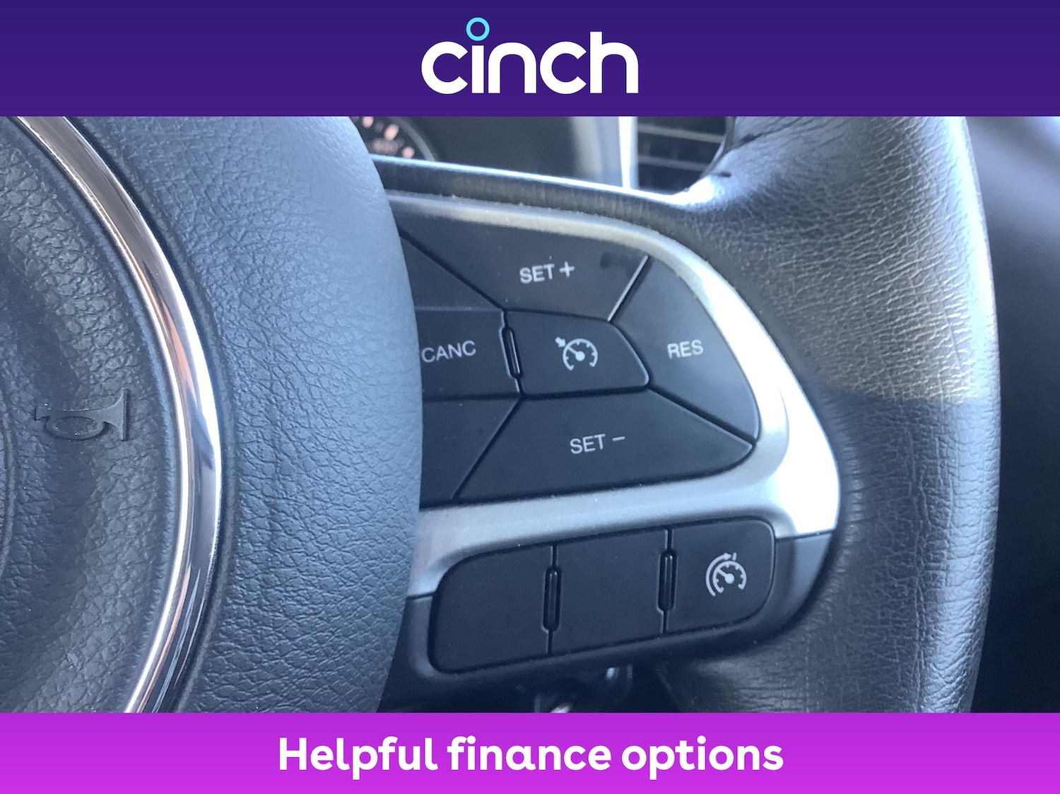 Used Jeep Renegade 2017 for sale - 76597795: Photo 35