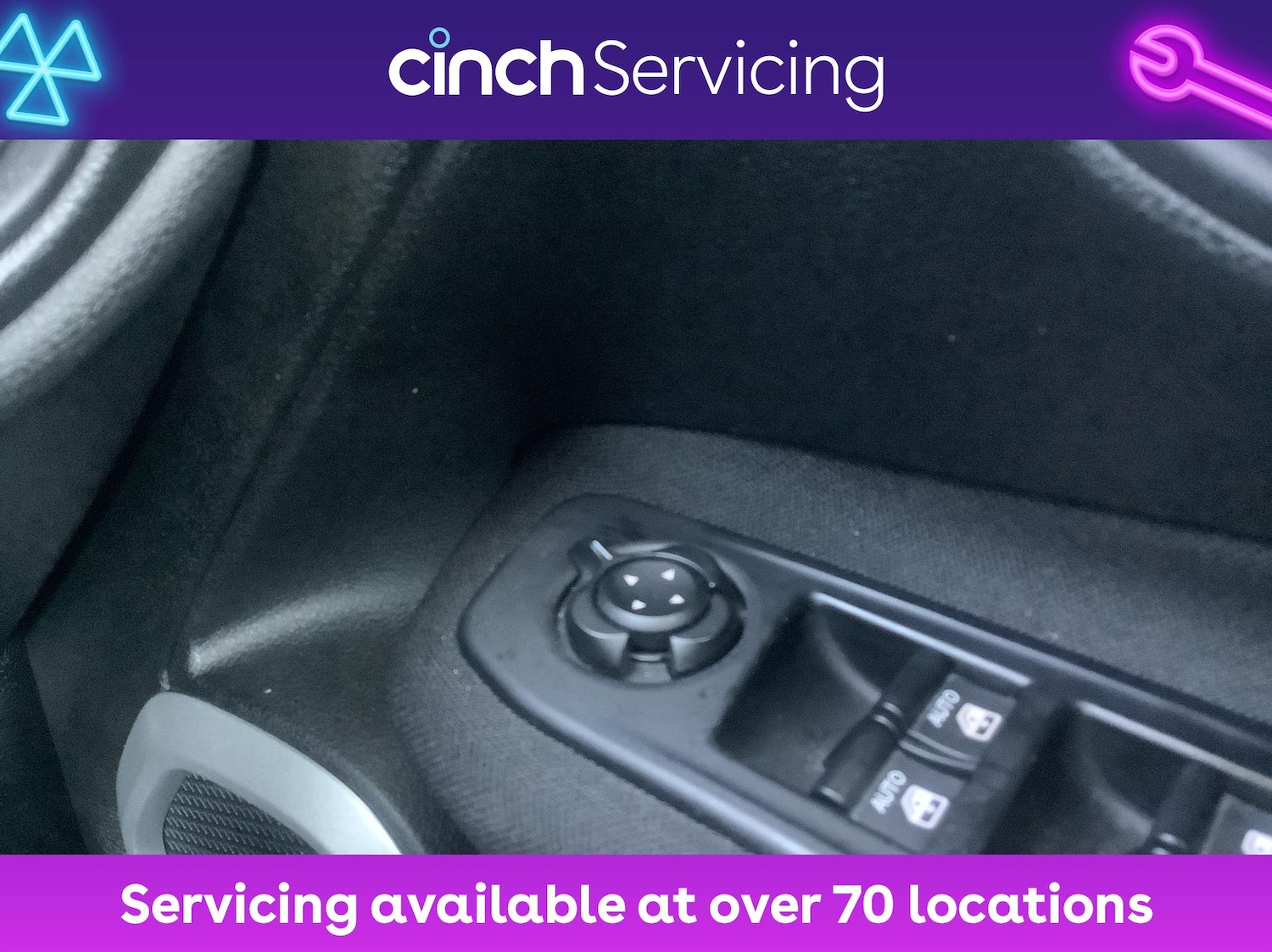 Used Jeep Renegade 2017 for sale - 76597795: Photo 36