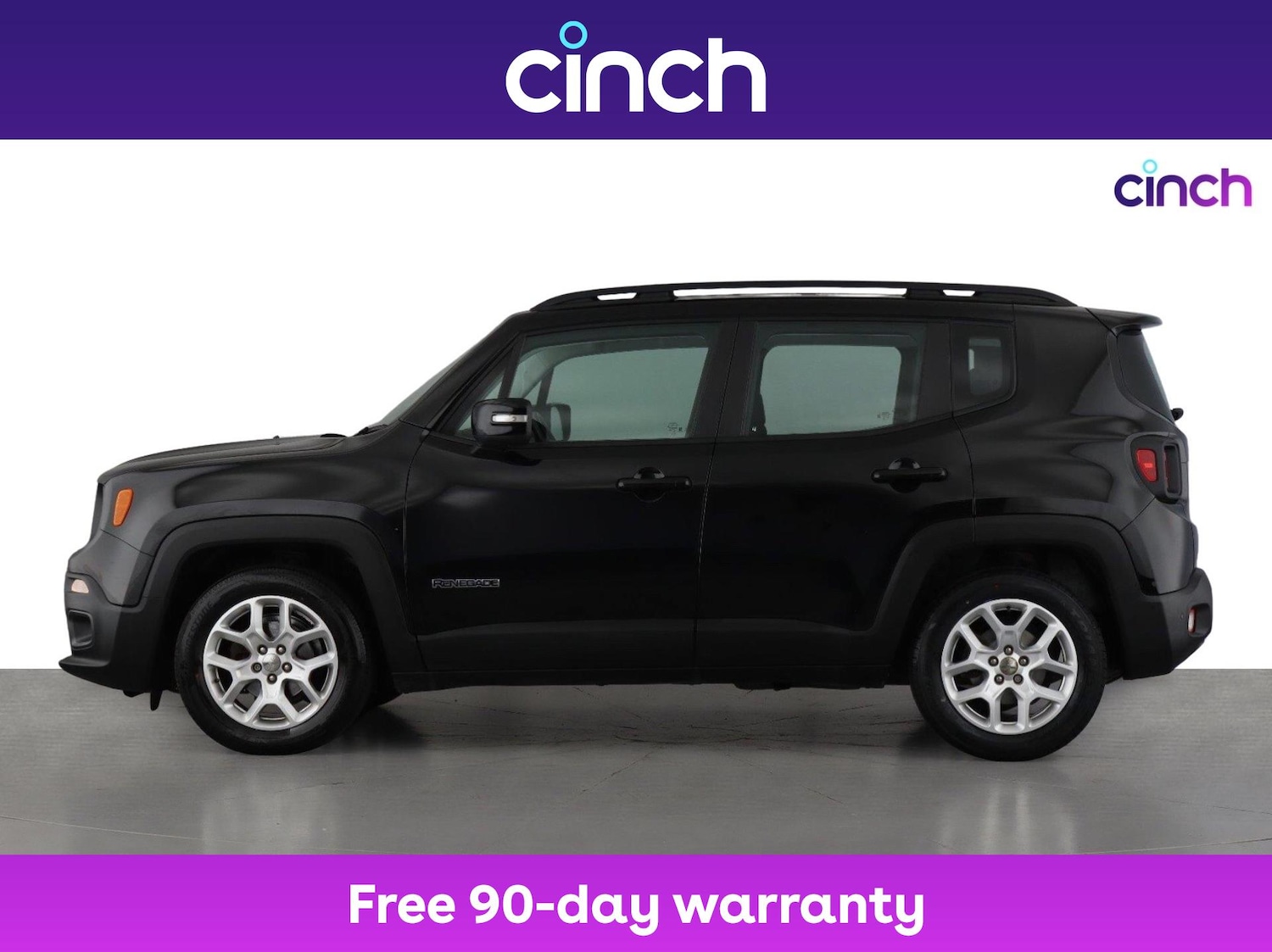 Used Jeep Renegade 2017 for sale - 76597795: Photo 8