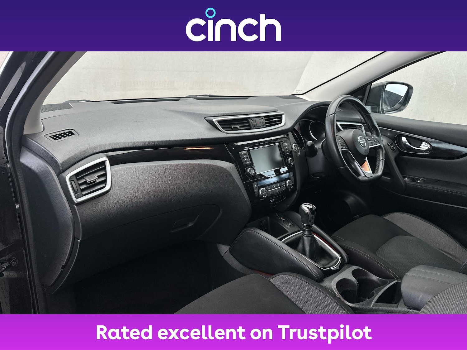 Used Nissan Qashqai 2020 for sale - 76395107: Photo 14