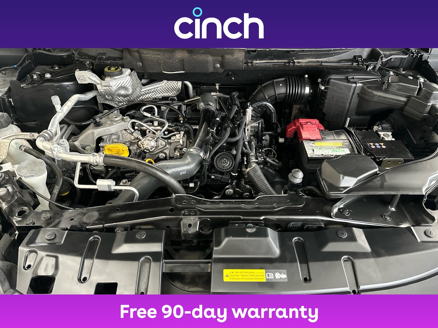 Used Nissan Qashqai 2020 for sale - 76395107: Photo 23