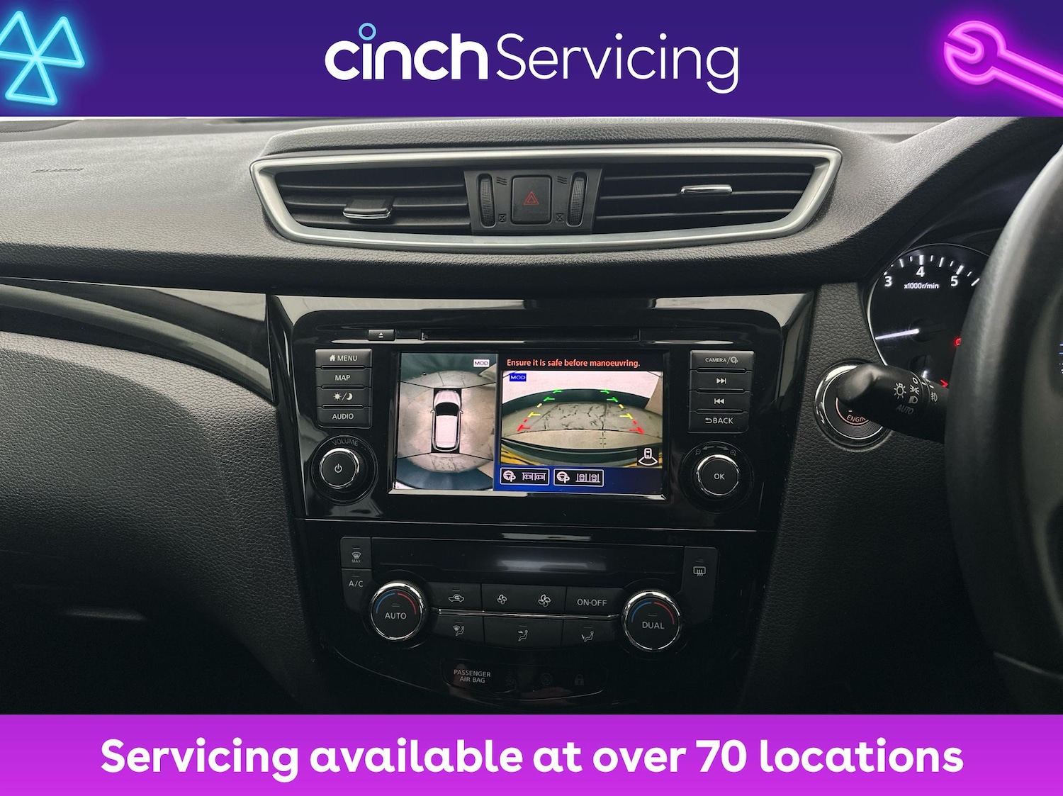 Used Nissan Qashqai 2020 for sale - 76395107: Photo 31