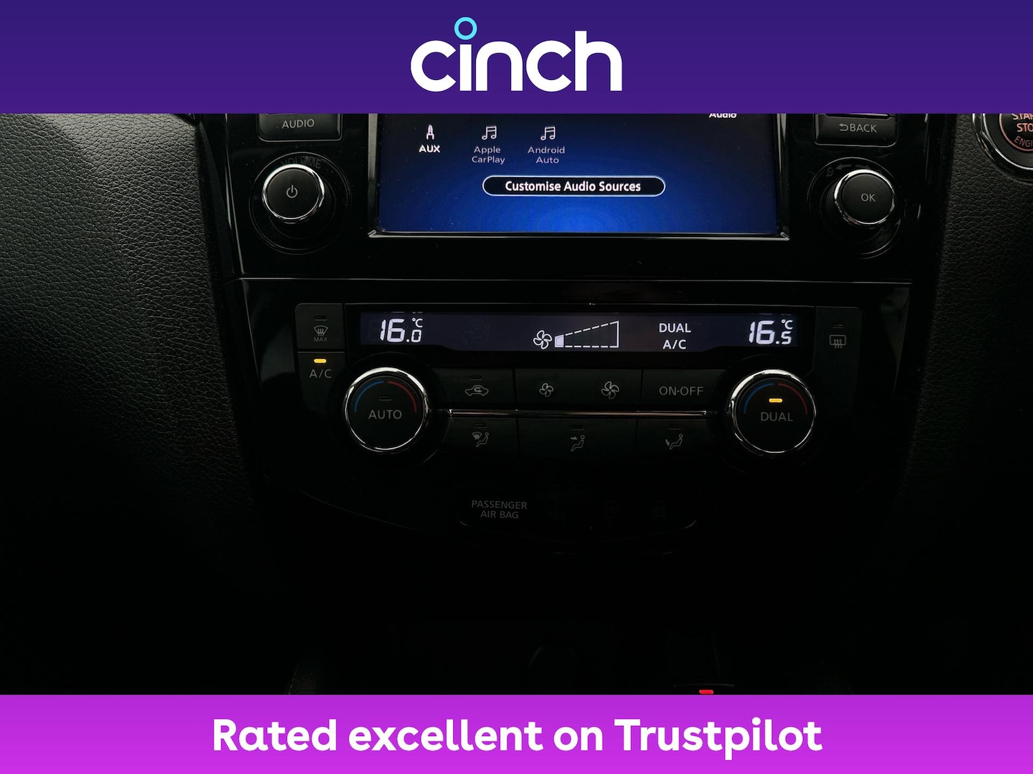 Used Nissan Qashqai 2020 for sale - 76395107: Photo 33