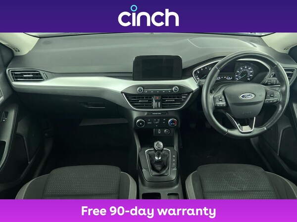 Used Ford Focus 2018 for sale - 76106610: Photo 15
