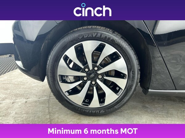 Used Ford Focus 2018 for sale - 76106610: Photo 27