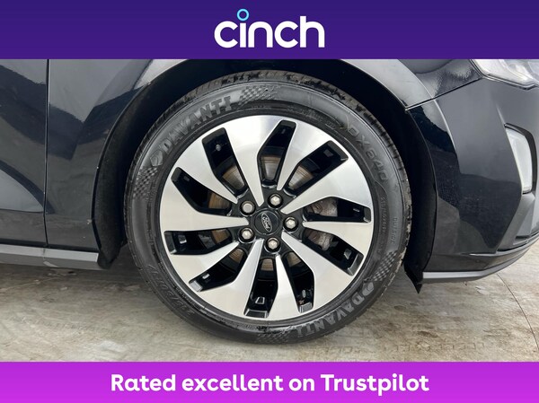 Used Ford Focus 2018 for sale - 76106610: Photo 28