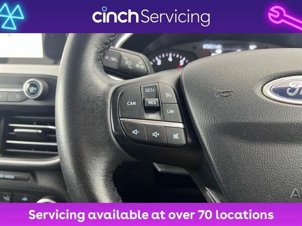 Used Ford Focus 2018 for sale - 76106610: Photo 31
