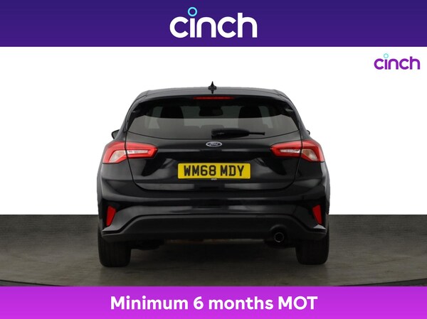 Used Ford Focus 2018 for sale - 76106610: Photo 5