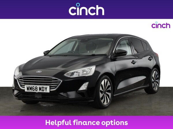 Used Ford Focus 2018 for sale - 76106610: Photo 9