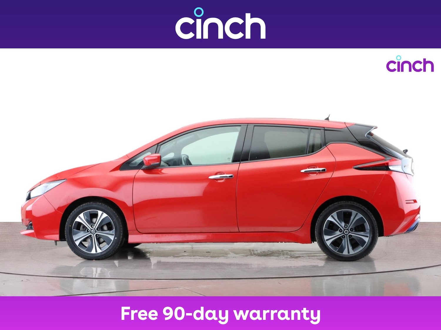 Used Nissan Leaf 2020 for sale - 77057948: Photo 8