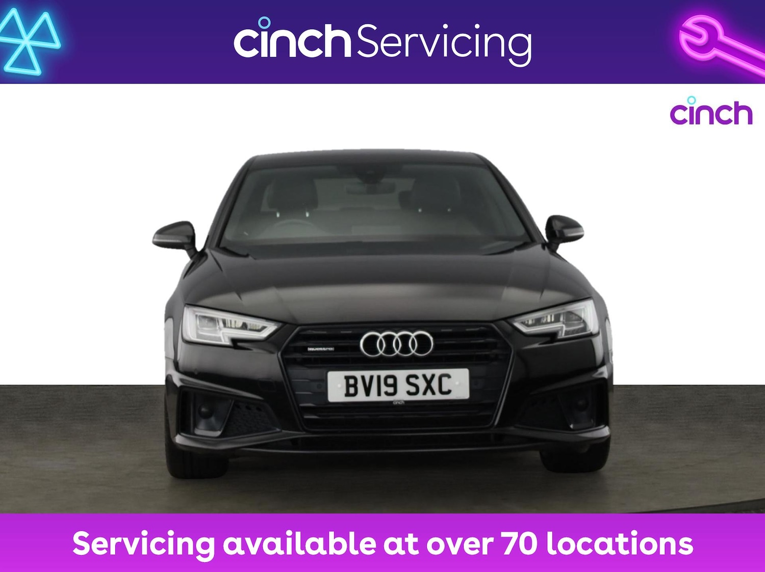Used Audi A4 2019 for sale - 76586719: Photo 11