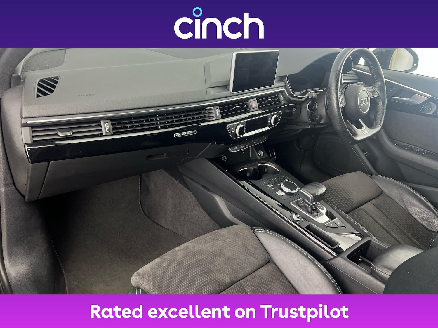 Used Audi A4 2019 for sale - 76586719: Photo 14