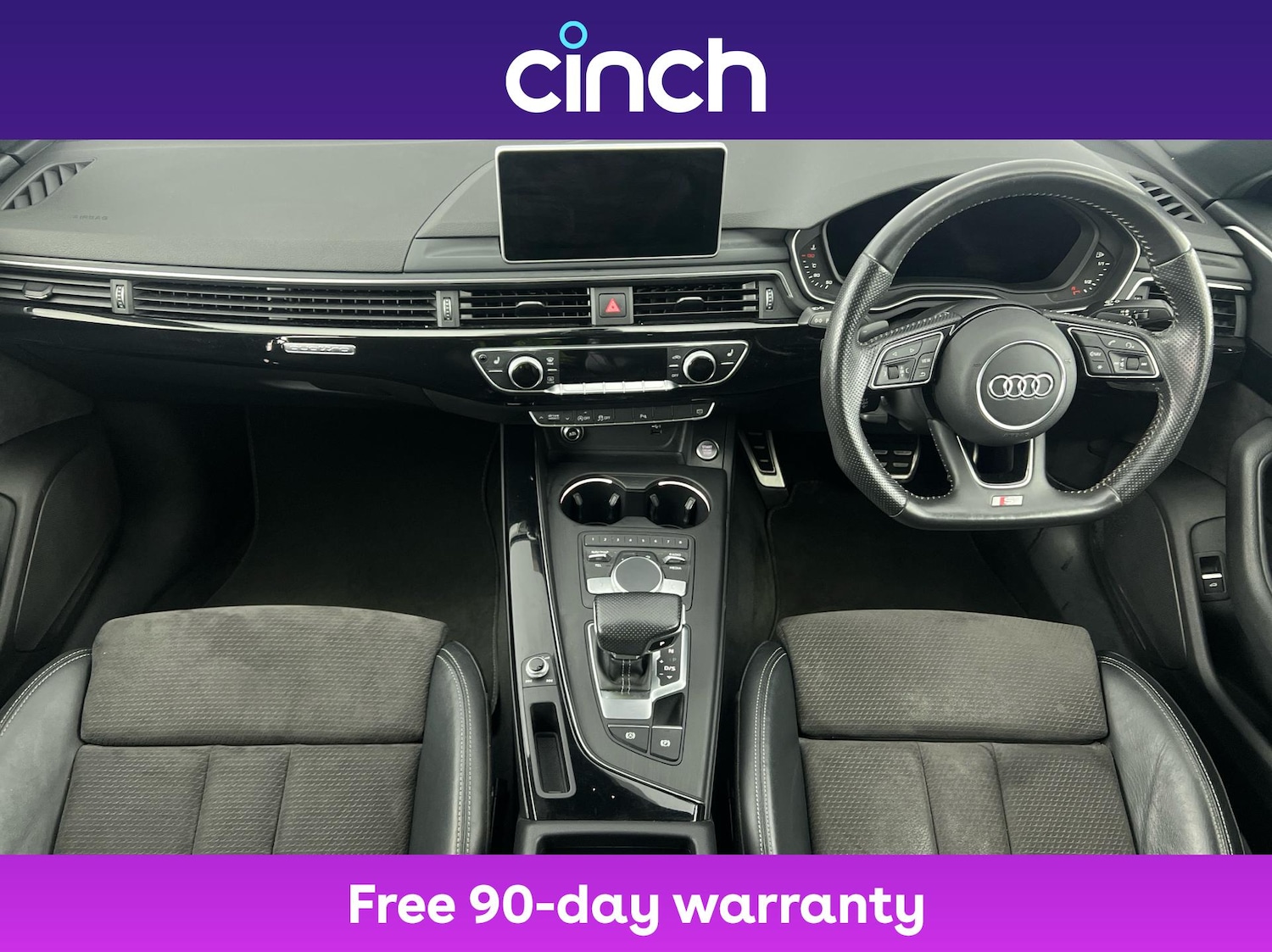 Used Audi A4 2019 for sale - 76586719: Photo 15