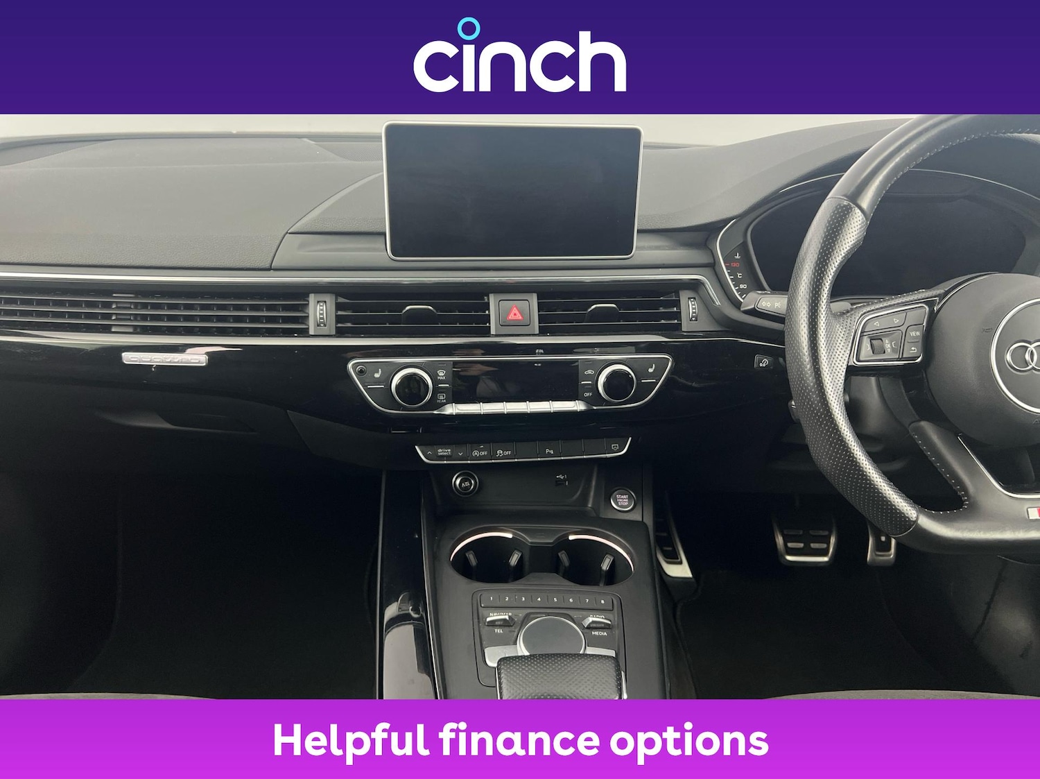 Used Audi A4 2019 for sale - 76586719: Photo 17