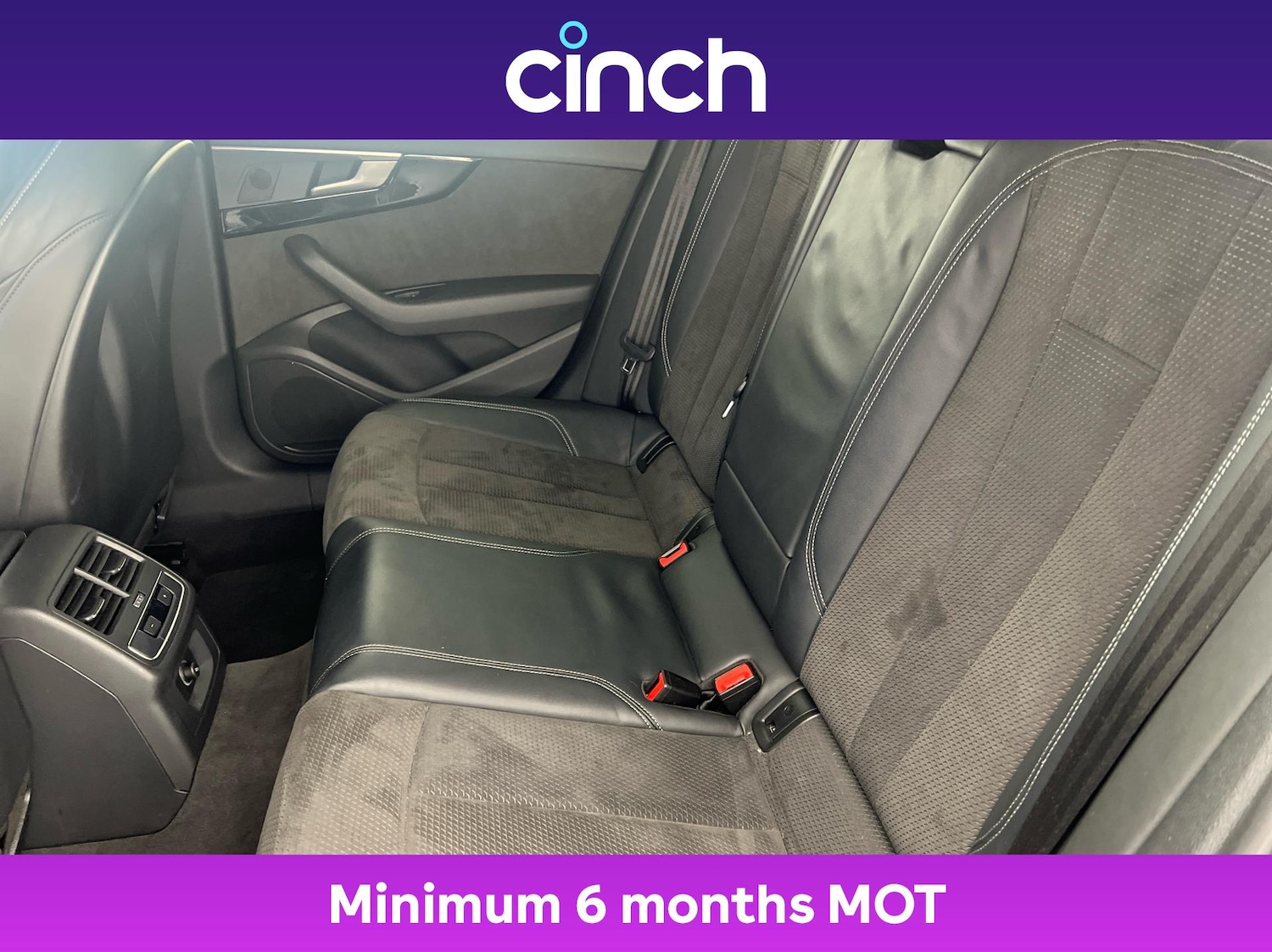 Used Audi A4 2019 for sale - 76586719: Photo 20