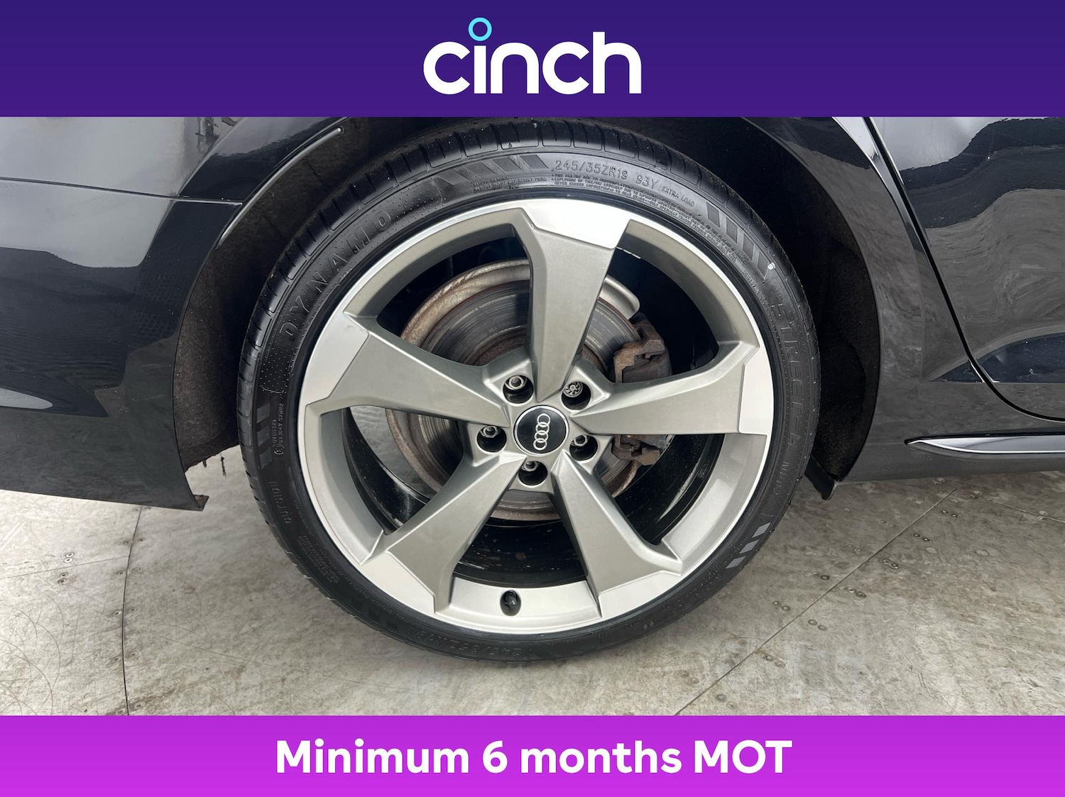 Used Audi A4 2019 for sale - 76586719: Photo 27