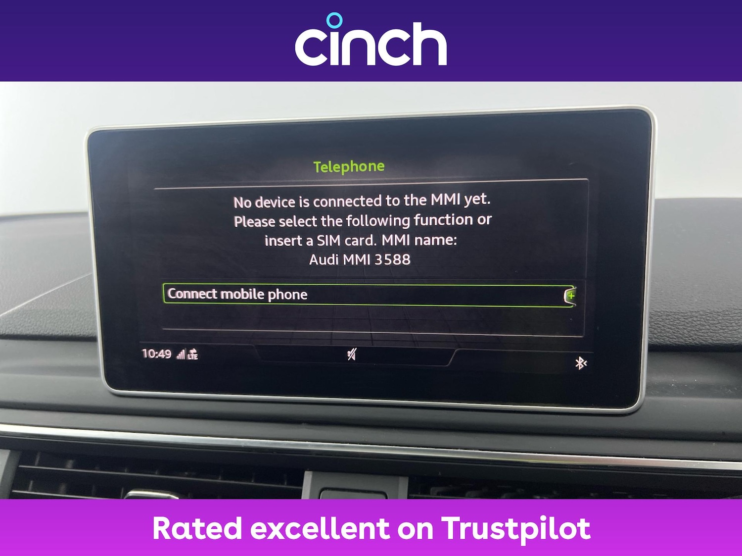 Used Audi A4 2019 for sale - 76586719: Photo 33