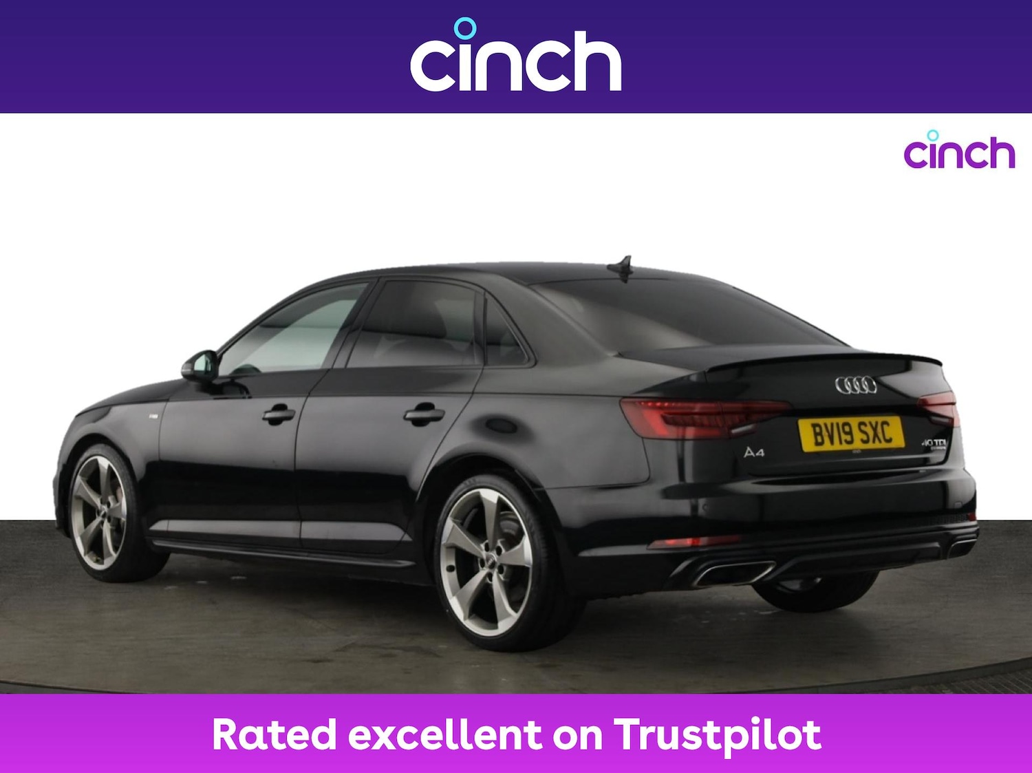 Used Audi A4 2019 for sale - 76586719: Photo 6