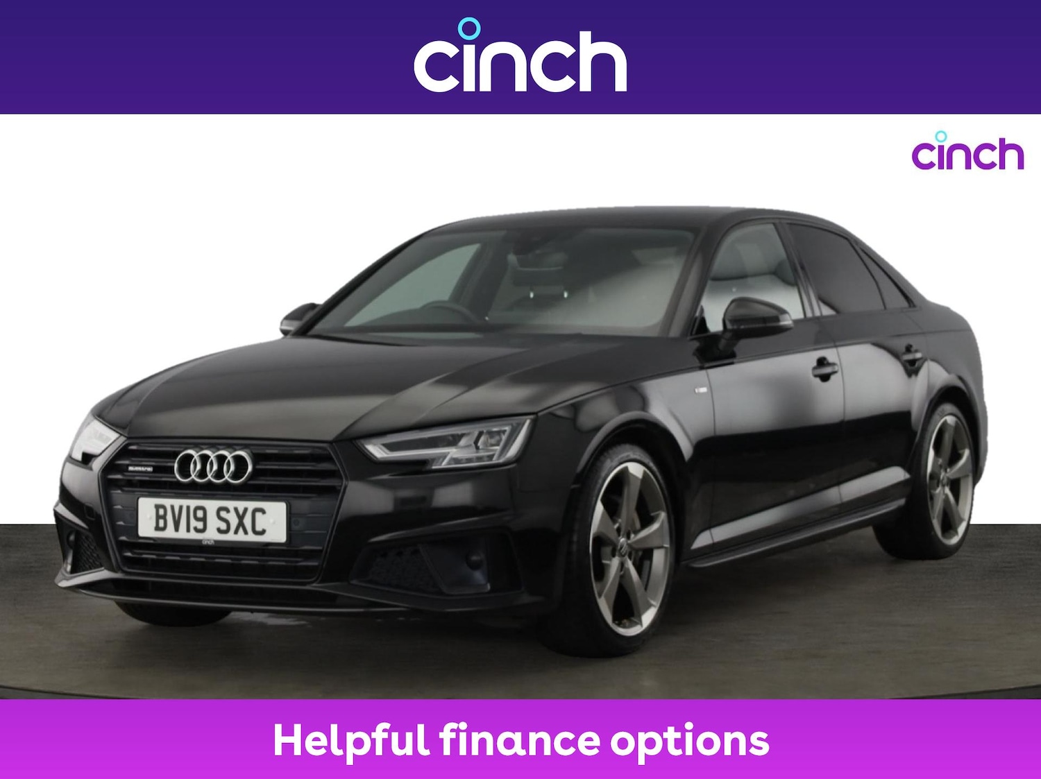 Used Audi A4 2019 for sale - 76586719: Photo 9