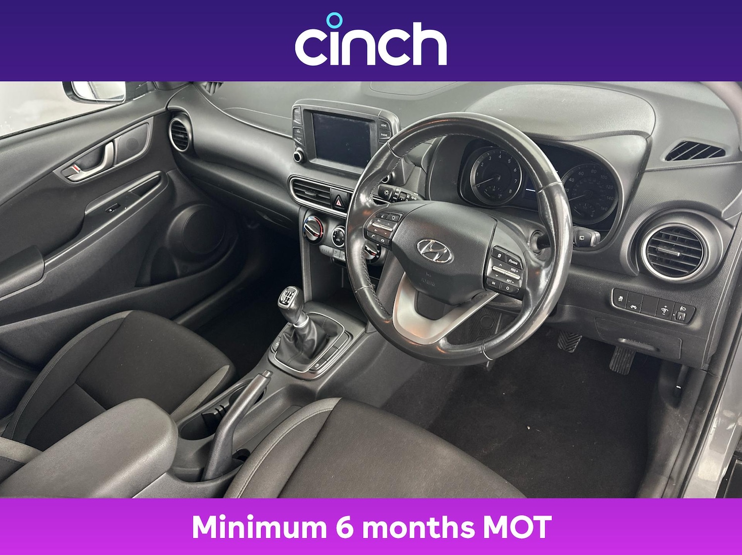 Used Hyundai KONA 2018 for sale - 76368500: Photo 12