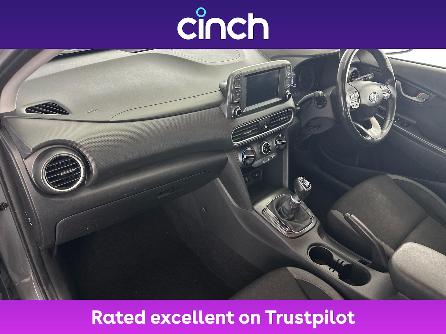 Used Hyundai KONA 2018 for sale - 76368500: Photo 14