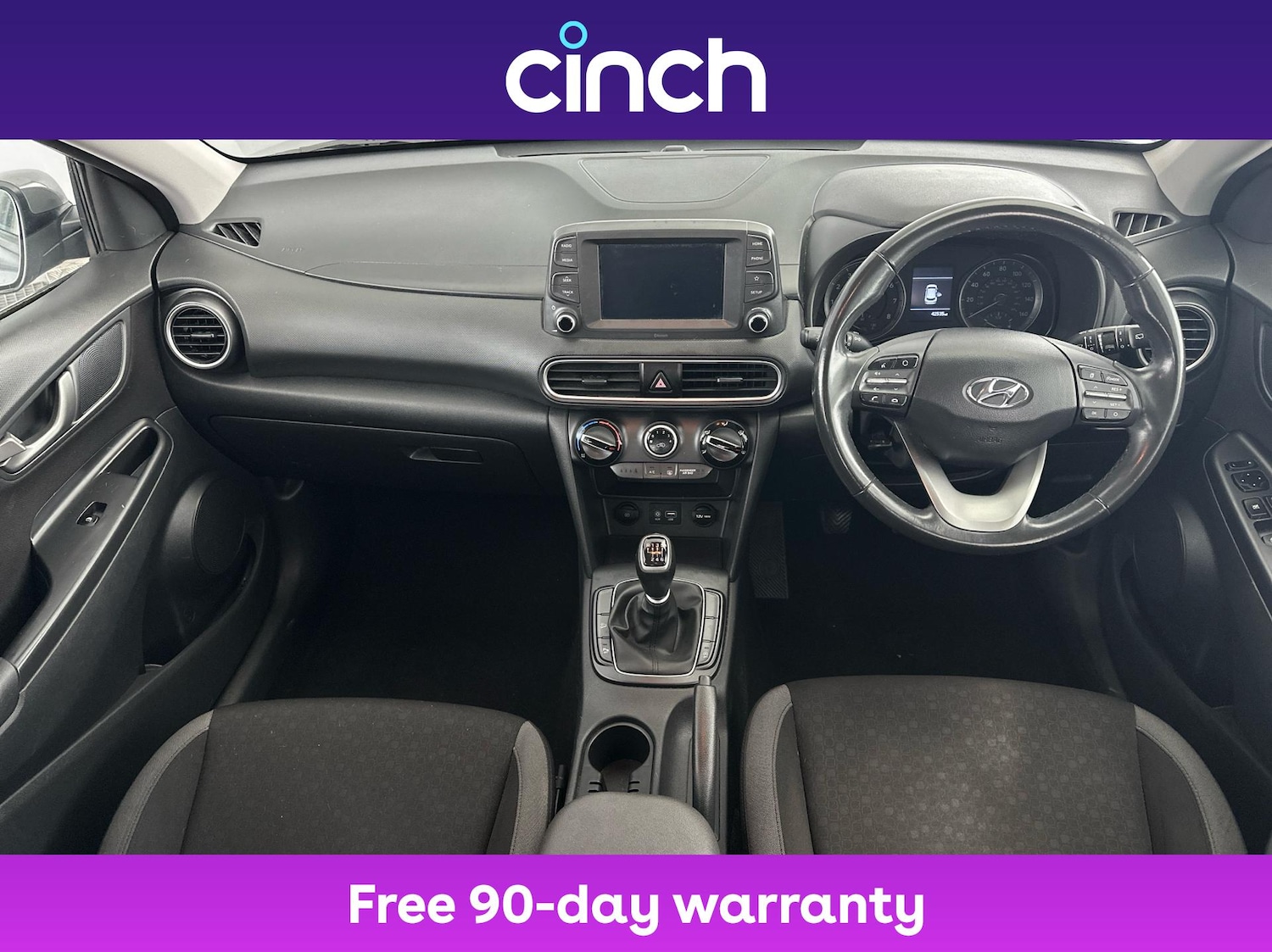 Used Hyundai KONA 2018 for sale - 76368500: Photo 15