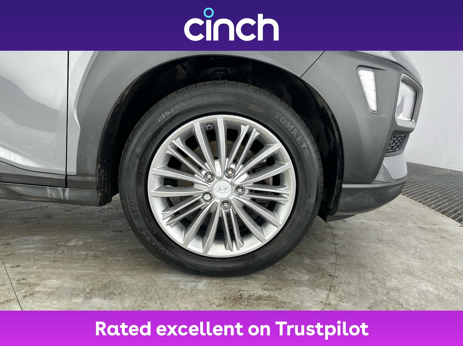 Used Hyundai KONA 2018 for sale - 76368500: Photo 28