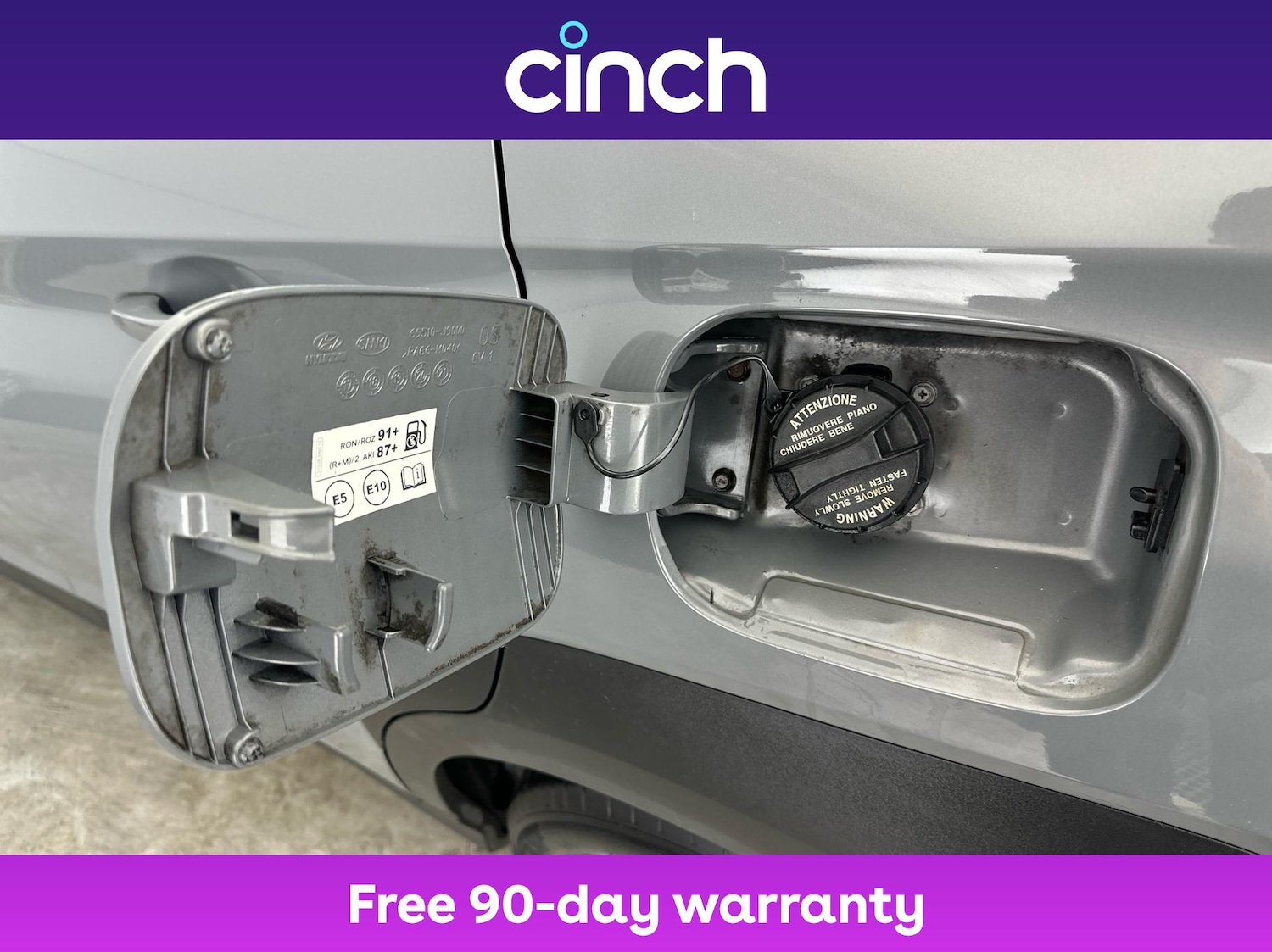Used Hyundai KONA 2018 for sale - 76368500: Photo 29