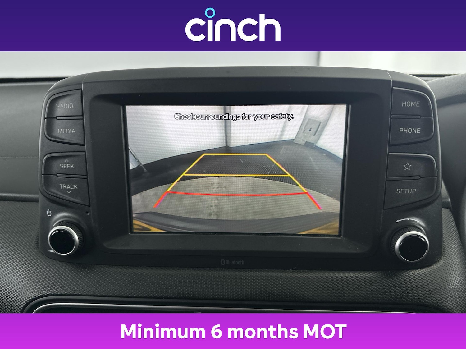 Used Hyundai KONA 2018 for sale - 76368500: Photo 32
