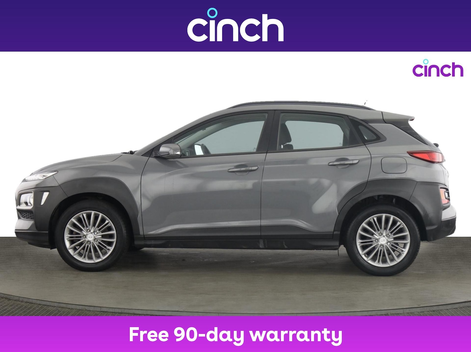 Used Hyundai KONA 2018 for sale - 76368500: Photo 8