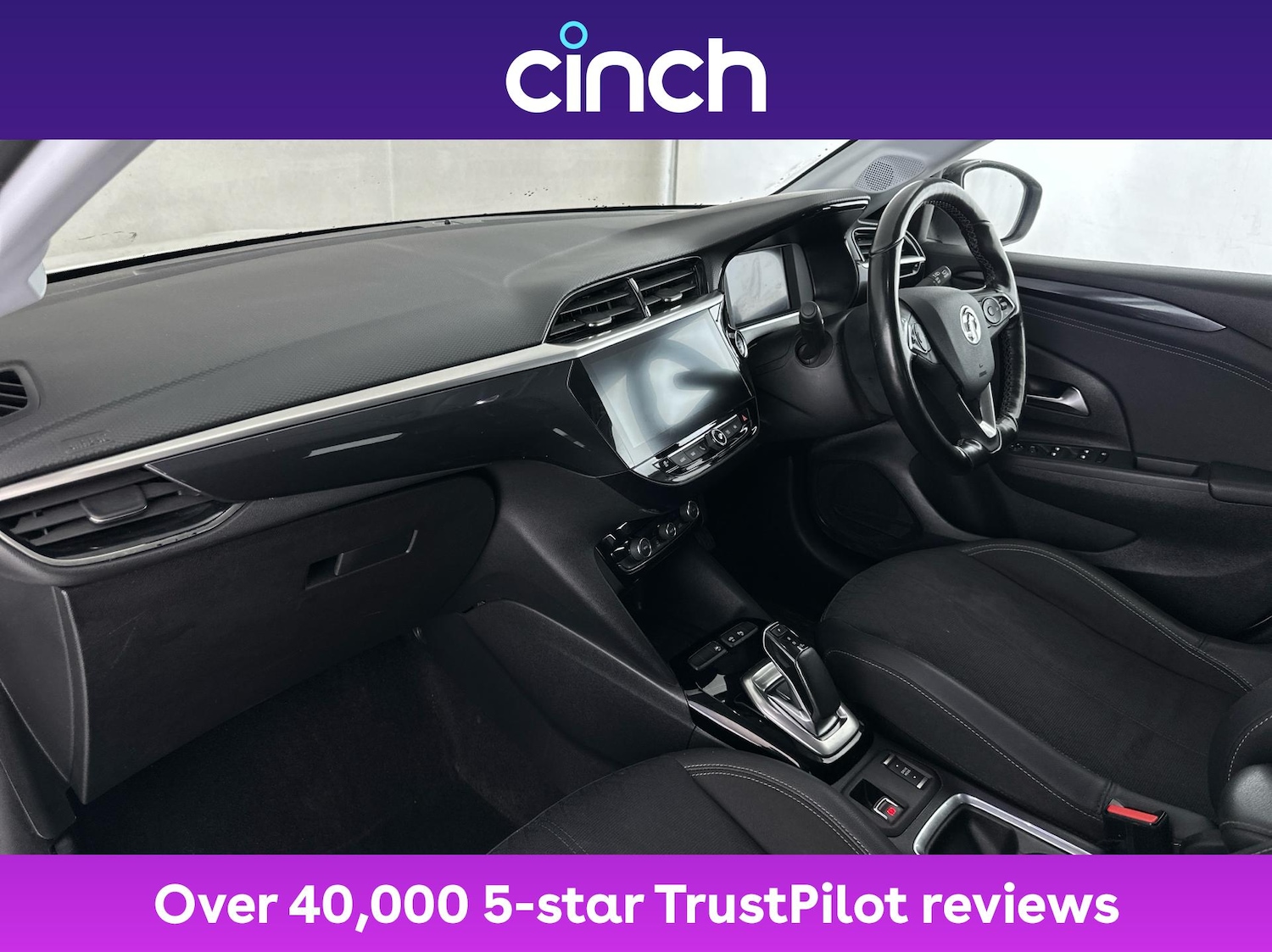 Used Vauxhall Corsa 2021 for sale - 77082674: Photo 14