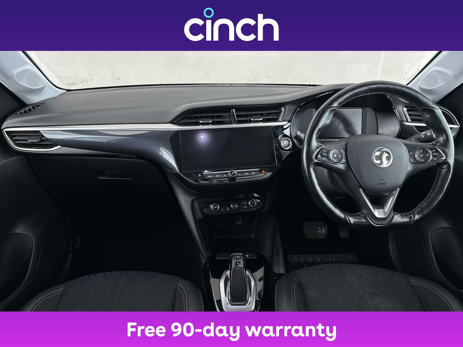 Used Vauxhall Corsa 2021 for sale - 77082674: Photo 15