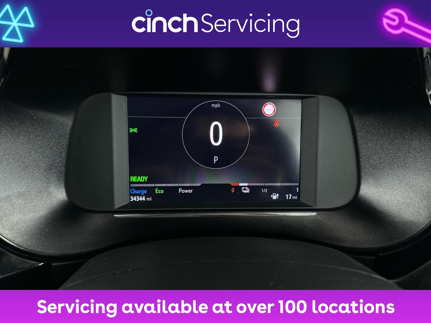 Used Vauxhall Corsa 2021 for sale - 77082674: Photo 18